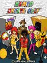 game pic for Arcade Golf